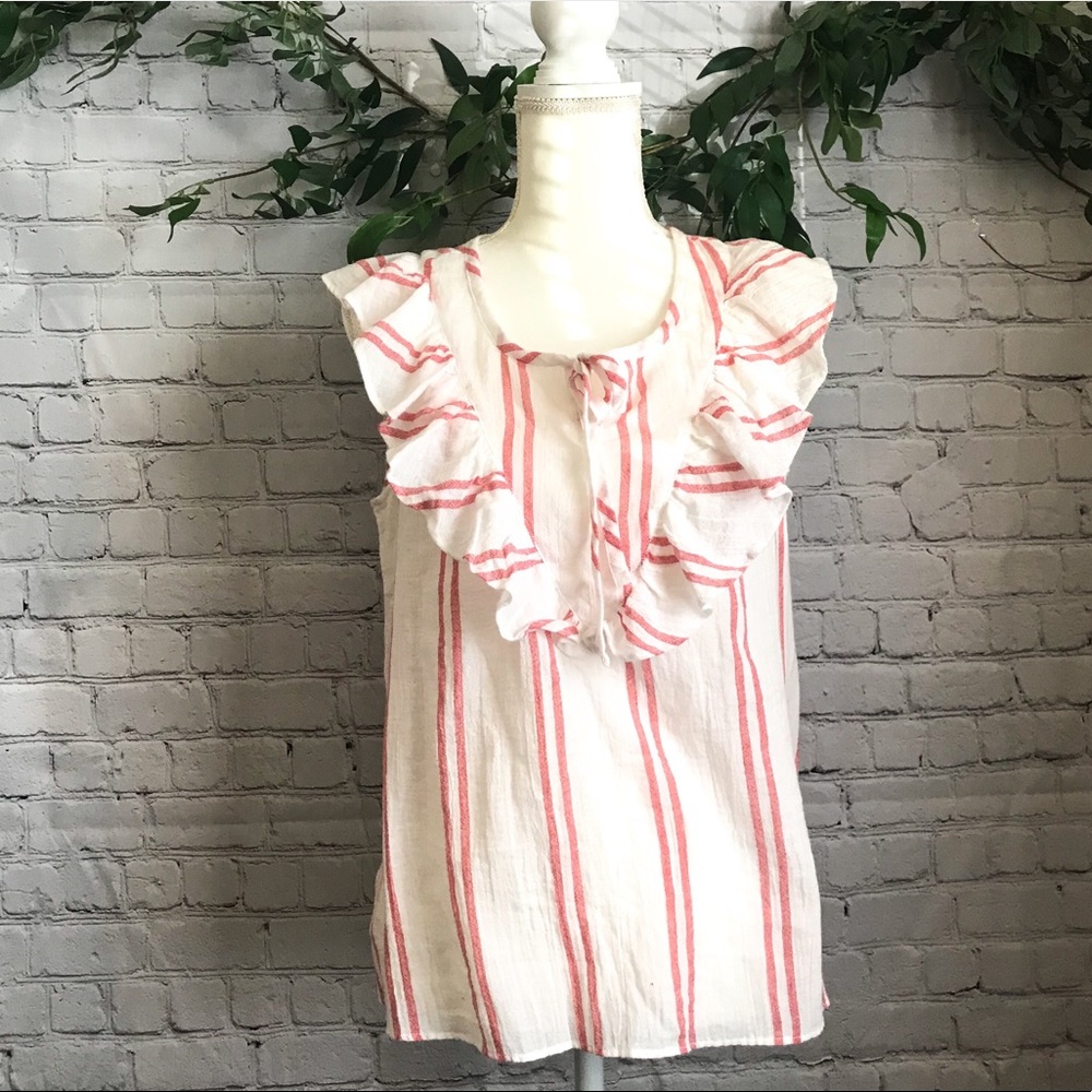 Universal Thread Sleeveless Blouse - image 2